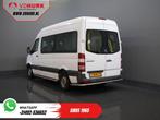 Mercedes-Benz Sprinter 313 2.2 CDI Aut. L2H2 € 10.648 Incl., Auto's, Bestelwagens en Lichte vracht, Automaat, 213 g/km, Wit, Mercedes-Benz