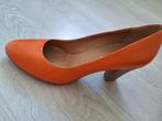 Pumps maat 40 oranje, Vêtements | Femmes, Chaussures, Enlèvement, Orange, Escarpins