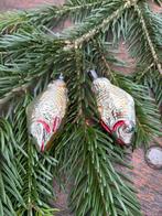 Ajeko vissen, Enlèvement ou Envoi