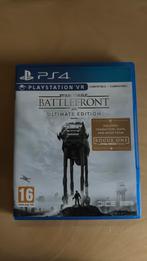 Star Wars Battlefront - Ultimate Bundle, Ophalen of Verzenden, Zo goed als nieuw, Avontuur en Actie, Vanaf 12 jaar