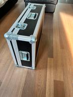 Flightcase 78x48x25, Muziek en Instrumenten, Behuizingen en Koffers, Ophalen, Zo goed als nieuw, Flightcase