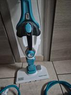 Stoomreiniger black&decker, Ophalen