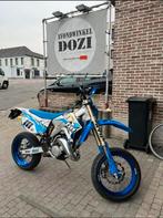 Tm en/smr 125 fi 2020, Tm, Particulier, 125 cc, Enduro