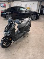 Sym scooter 50 cc 4 t, Fietsen en Brommers, Scooters | SYM, Ophalen, Gebruikt, Overige modellen, 49 cc