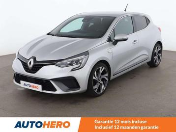 Renault Clio 1.5 BLUE dCi Intens (bj 2020) beschikbaar voor biedingen