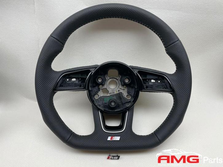 Audi A5 S Line S5 RS5 Volant DSG Cuir Perfor, Autos : Pièces & Accessoires, Commande, Audi, Neuf