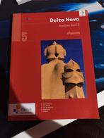 Delta Nova - Analyse deel 2 5 (4u), Boeken, Ophalen, Nederlands, Pedro Tytgat; Nico Deloddere