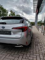 Toyota Corolla Touring Sports 1.8 Hybrid Dynamic 1.8 Hybrid, Elektrische ramen, Gebruikt, 750 kg, 4 cilinders