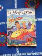 bd  le petit luron année 1966 du n671 au n695, Ophalen of Verzenden, Gelezen