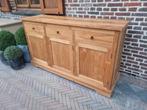 Teak dressoir, Ophalen of Verzenden, Zo goed als nieuw