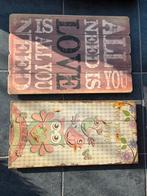 2 borden, Enlèvement, Neuf