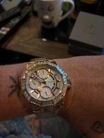 Dames guess horloge, Handtassen en Accessoires, Horloges | Dames, Verzenden, Guess