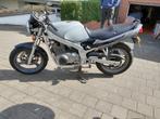 Moto Suzuki GS500e, Motoren, Motoren | Suzuki, 2 cilinders, Particulier, Naked bike, 12 t/m 35 kW