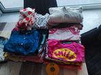 Meisjes pakketje maat 74, Kinderen en Baby's, Babykleding | Maat 68, Ophalen, Zo goed als nieuw, Meisje, Setje