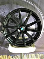 20 inch 5x120 BMW E60/E61 AEZ Velgen (Demo Model), Auto-onderdelen, Banden en Velgen, Gebruikt, Velg(en), Ophalen of Verzenden