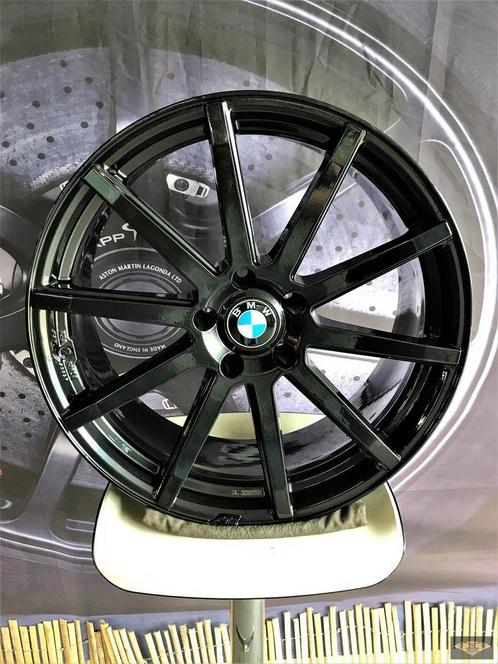 20 inch 5x120 BMW E60/E61 AEZ Velgen (Demo Model), Auto-onderdelen, Banden en Velgen, Velg(en), 20 inch, Personenwagen, Gebruikt