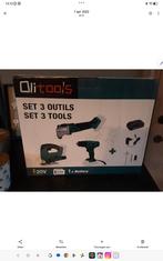 Doe het zelf set, Doe-het-zelf en Bouw, Gereedschap | Boormachines, Ophalen, Nieuw