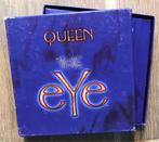 QUEEN - The eye (5CD/CDRom box), Games en Spelcomputers, Games | Pc, Ophalen of Verzenden, Muziek