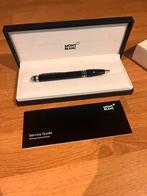 Stylo Montblanc Starwalker, Enlèvement ou Envoi, Avec boîte, Mont Blanc, Comme neuf