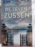 De zeven zussen  Lucinda Riley, Boeken, Ophalen of Verzenden