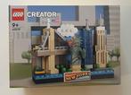 Lego - Ansichtkaart van New York - 40519 - 10€, Kinderen en Baby's, Speelgoed | Duplo en Lego, Ophalen of Verzenden, Nieuw, Complete set