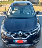 Renault ESPACE initiale paris 1.6 DIESEL 4 CONTROL 7 PLAATS, Auto's, Automaat, 173 g/km, Euro 6, Overige kleuren