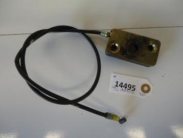 TL1000S 1996 - 2001 Suzuki Slot D1-22338 beschikbaar voor biedingen
