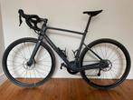 Van Rysel NCR CF Tiagra Grijs (L), 28 inch, Carbon, Heren, Zo goed als nieuw