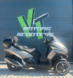 Peugeot Metropolis 400 SW, Fietsen en Brommers, Ophalen, Zo goed als nieuw