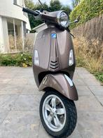 VESPA PRIMAVERA 50 !, Fietsen en Brommers, Ophalen, Klasse B (45 km/u), Zo goed als nieuw