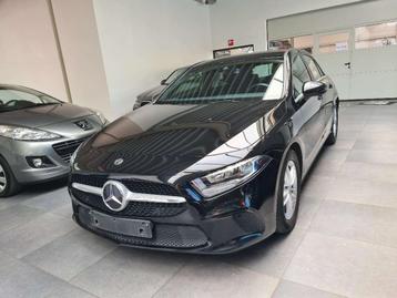 Mercedes-Benz A 160 d beschikbaar voor biedingen