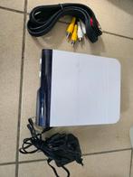 Nouveau, Enlèvement