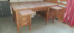 klassiek bureau, Ophalen, Gebruikt, Bureau