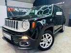 Jeep Renegade 1.4 Turbo 4x4 Limited * MARCHAND EXPORT*EURO6B, Autos, Jeep, Achat, Euro 6, Entreprise, Noir