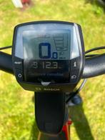 Vélo électrique Reise Muller, Vélos & Vélomoteurs, Enlèvement, Comme neuf