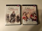 Call the midwife seizoen 1 + 2, CD & DVD, DVD | TV & Séries télévisées, Utilisé, Enlèvement ou Envoi, Drame