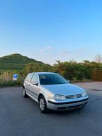 VW GOLF 4 - BENZINE *AUTOMAAT * BLANCO GEKEURD VVK!!!, Auto's, Automaat, Stadsauto, Golf, Particulier