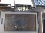 Écran GPS Renault Megane 3 2012-2014 259163411R (409A), Ophalen, Gebruikt, Renault