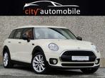 MINI One Clubman 1.5i CLIM AUTO GPS BLUETOOTH RADAR ARR, https://public.car-pass.be/vhr/e0c240d7-4743-4e2d-90f3-9b73220826fc, 75 kW