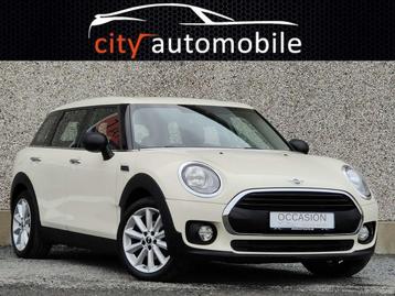 MINI One Clubman 1.5 CLIM AUTO GPS BLUETOOTH RADAR ARR beschikbaar voor biedingen