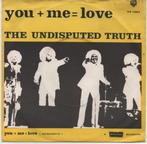 the undisputed truth, Cd's en Dvd's, Vinyl | R&B en Soul, Ophalen of Verzenden