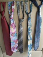 Cravates, Vêtements | Hommes, Cravates, Comme neuf, À motif, Autres couleurs, Enlèvement ou Envoi