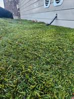 Kunstgras 50m2, Tuin en Terras, Ophalen, Gebruikt, 20 m² of meer, Kunstgras
