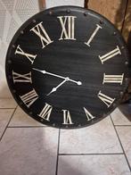 Horloge murale neuve, Huis en Inrichting, Woonaccessoires | Klokken, Ophalen, Zo goed als nieuw