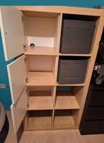 Ikea kast, Huis en Inrichting, Kasten | Boekenkasten, Ophalen, Zo goed als nieuw