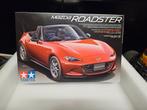 MAZDA MX 5 Miata Roadster Tamiya, Hobby en Vrije tijd, Auto, Groter dan 1:32, Nieuw, Ophalen of Verzenden
