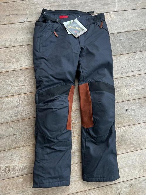 Motorbroek BMW Puna Gore-tex maat 52 (33 jeansmaat), Motoren, Kleding | Motorkleding, Broek | textiel, Nieuw met kaartje, Ophalen of Verzenden