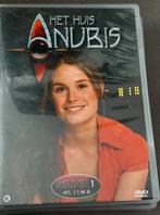 Anubis seizoen 1, Enlèvement ou Envoi, Utilisé, Coffret