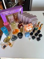 Lot volle flesjes parfum, Handtassen en Accessoires, Uiterlijk | Parfum, Ophalen, Zo goed als nieuw