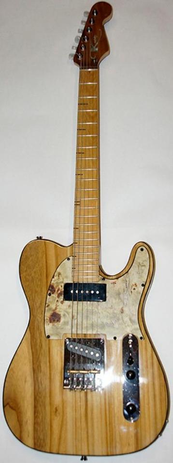 Vintech Tele VT109 à haute brillance